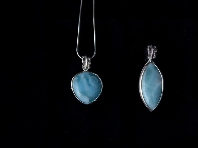 天然石装飾店 DROPS '